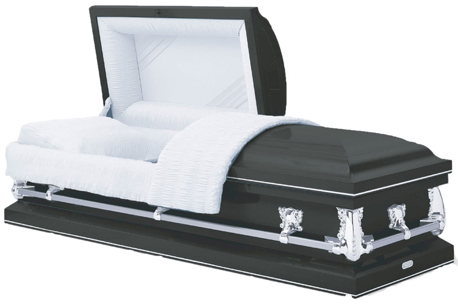 Delta_Black_Casket